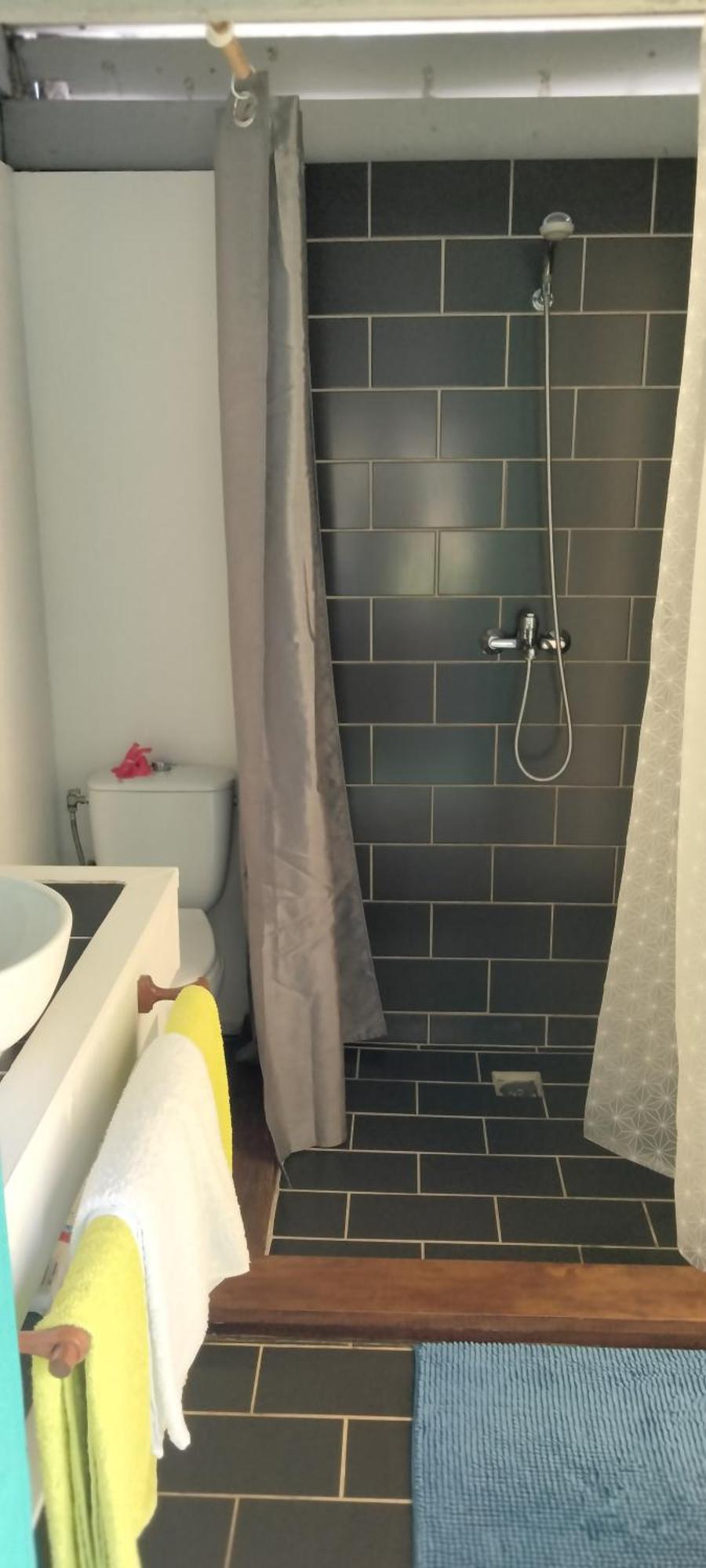 Bungalow Vue Lagon 180 Degre, La Maison Bleue Муреа Екстериор снимка